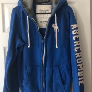 Abercrombie Sweater